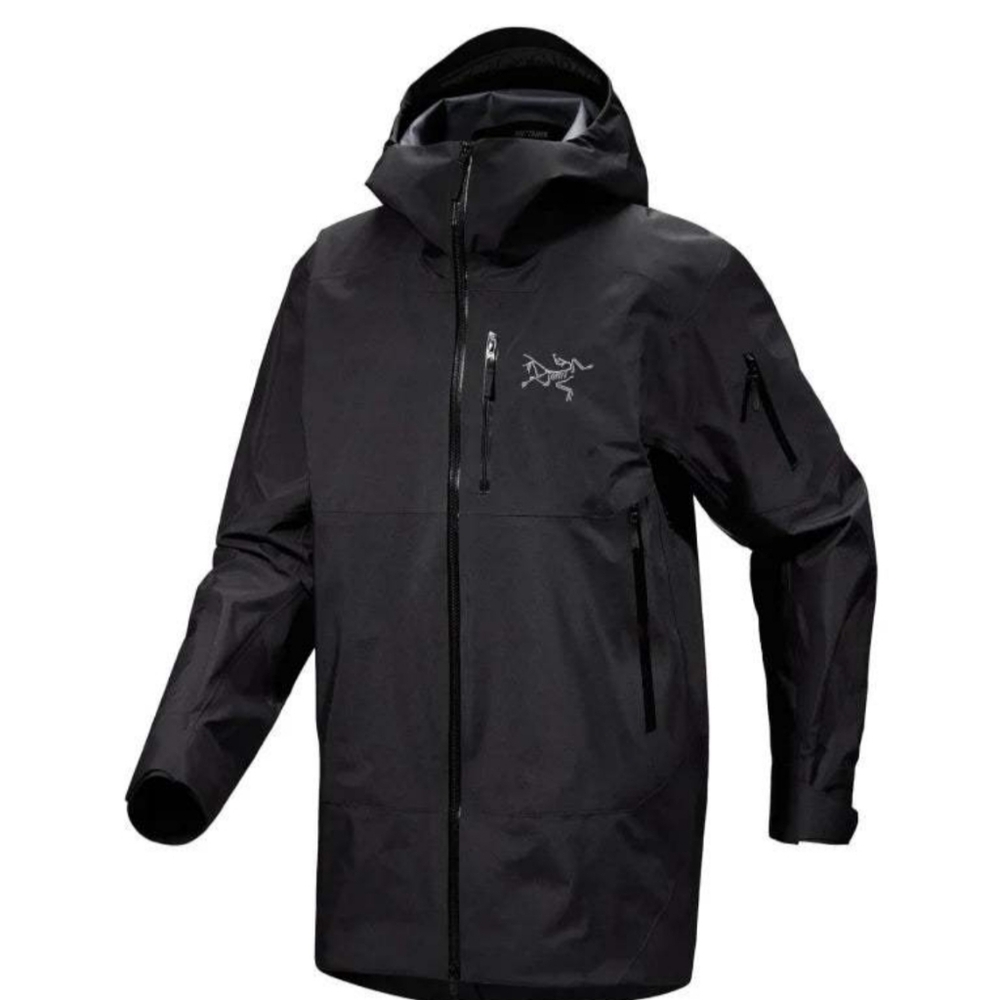 🧥 Arc’teryx Sabre SV Jacket – Men’s Large – BNWT